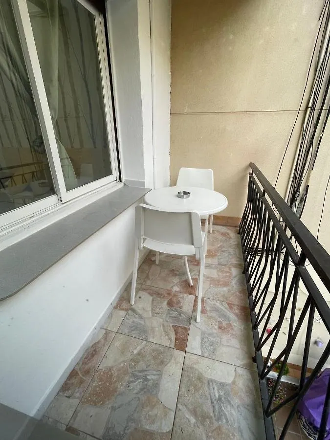 Apartamento Mar y montaña en la costa del Maresme Pineda De Mar