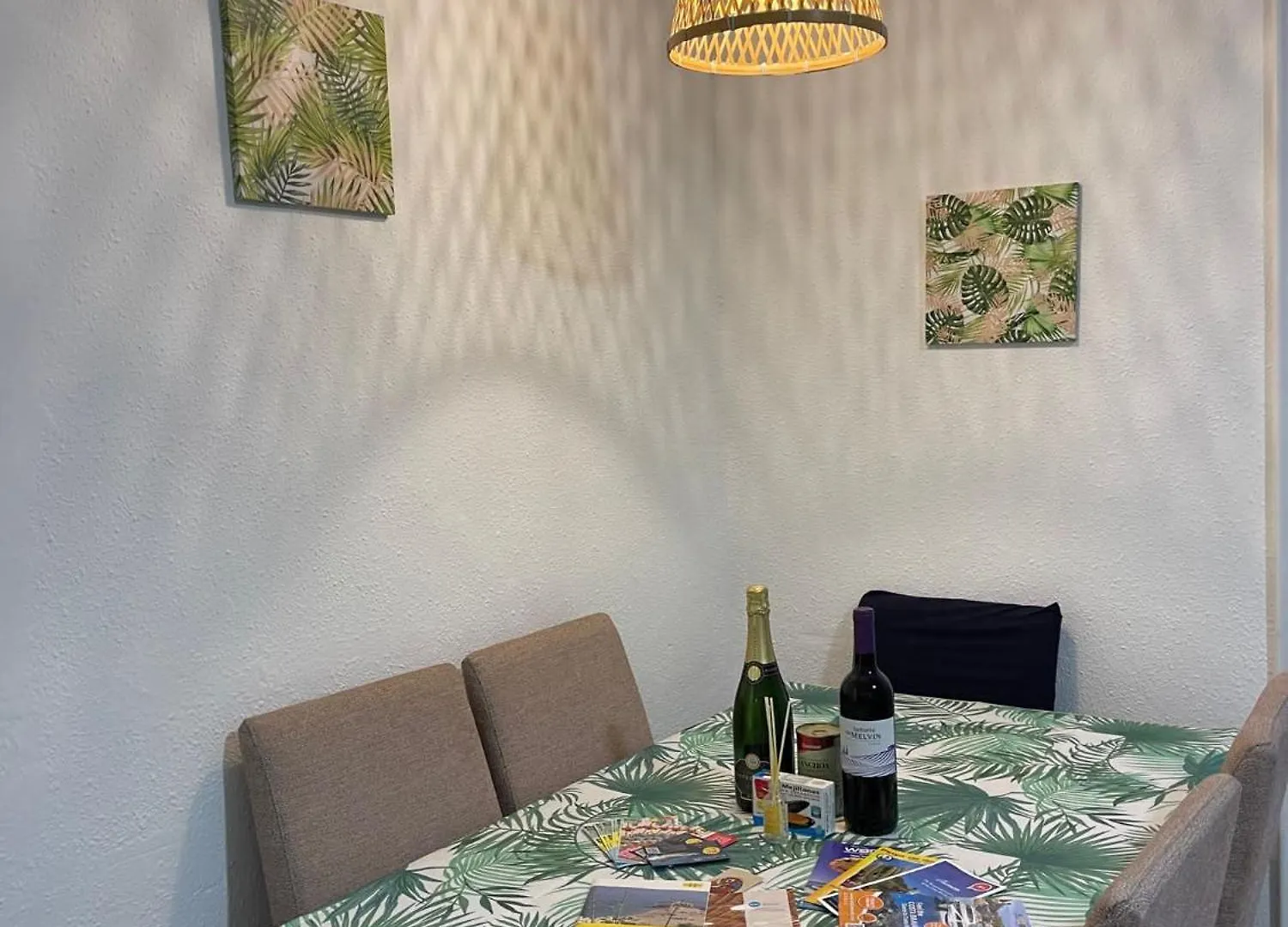 Apartamento Mar y montaña en la costa del Maresme Pineda De Mar