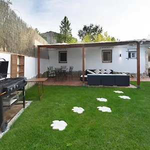  Villa Detached For 6 People In Lloret De Mar With Comunal Outdoor Swimming Pool