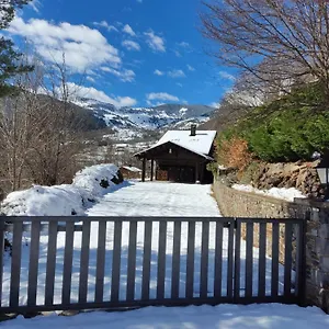  Сasa de vacaciones La Casa D'en Rafel
