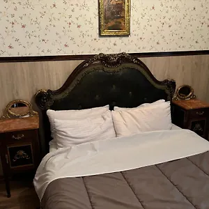  Apartamento Luxury Art